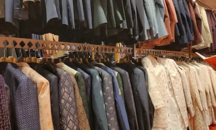 Arjun Garments Arjun Garments