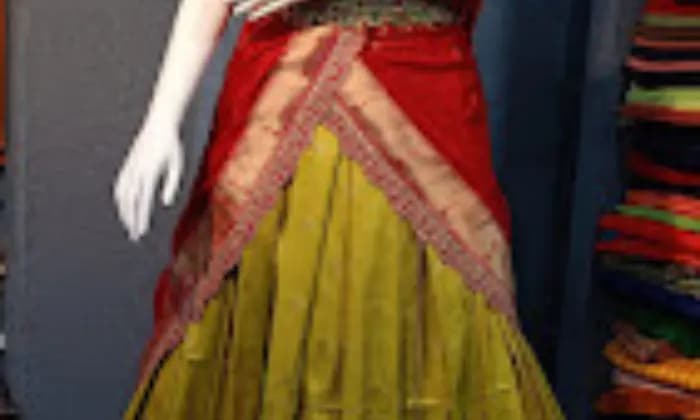 Kanchipuram Varamahalakshmi Silks Nellore Kanchipuram Varamahalakshmi Silks Nellore