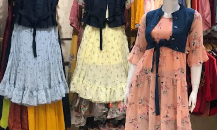 Jain Boutique Jain Boutique