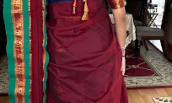 Nisha Nathani Boutique Nisha Nathani Boutique