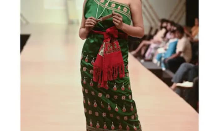 Myra Saree Myra Saree