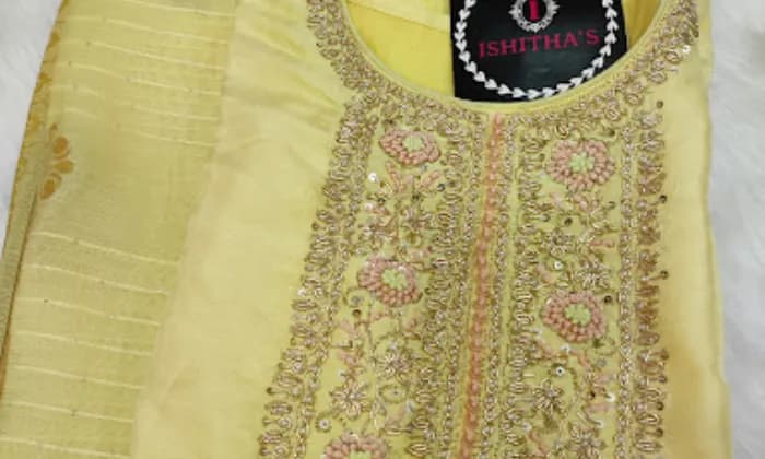 Priya Dresses Priya Dresses