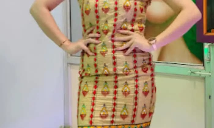 Vrinda Dresses Vrinda Dresses