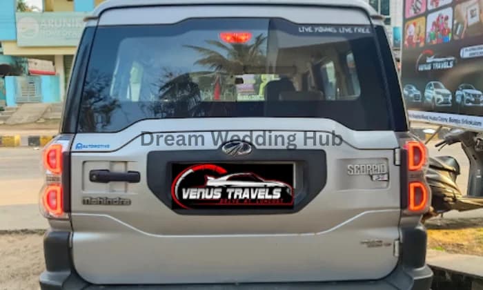 Venus Travels Venus Travels