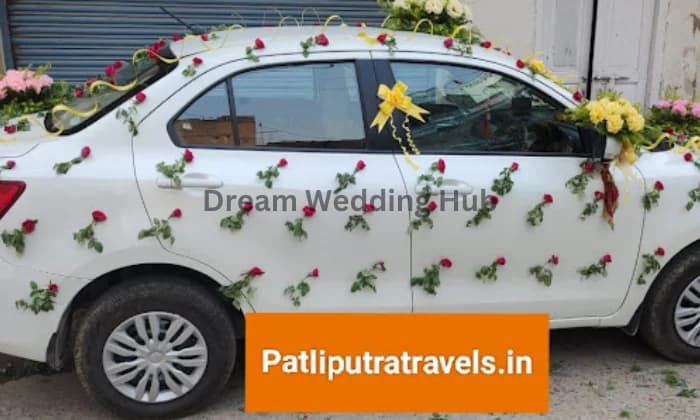 Patliputra Travels Patliputra Travels