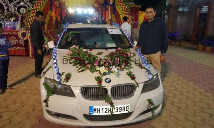 Luxury Cab Luxury Cab