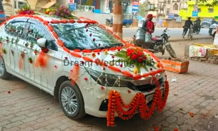 Maa Jagdamba Car Rental Maa Jagdamba Car Rental