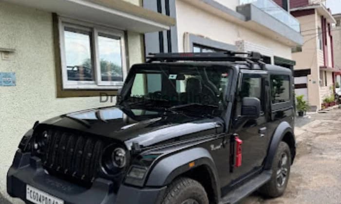 Just Drive Just Drive