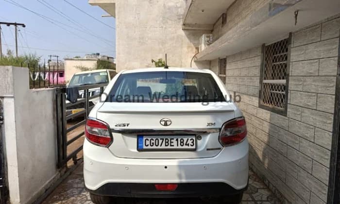 Raipur Car Rental Service In Raipur Car Rental Service In