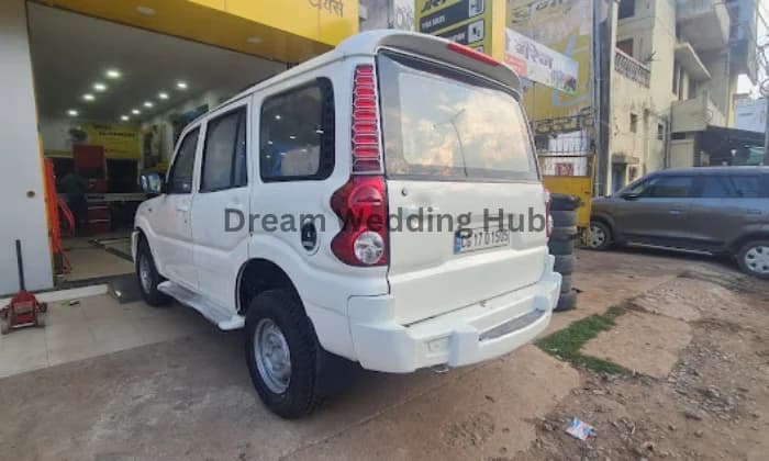 Uncle tour and travels jagdalpur Uncle tour and travels jagdalpur