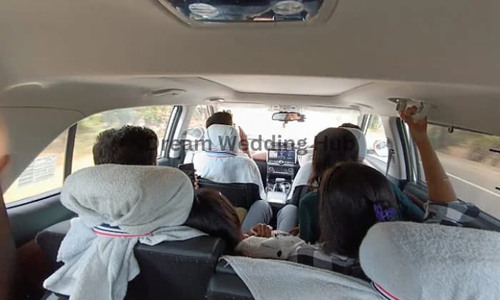 Self Drive Car Rental Service Self Drive Car Rental Service