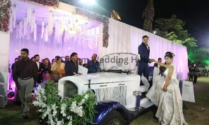 Royal Wedding Cars Royal Wedding Cars