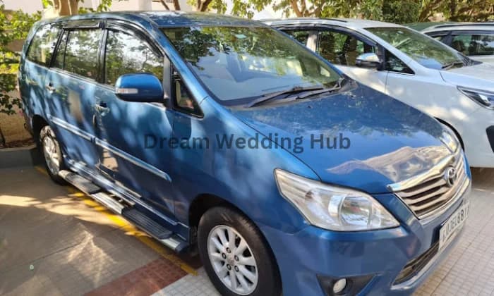 Lucky self drive car Lucky self drive car