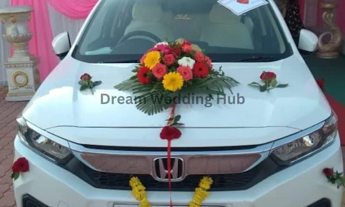 SHREE HARI CAR RENTAL SERVICE SHREE HARI CAR RENTAL SERVICE