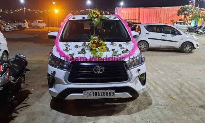 Car Rental Bilaspur Car Rental Bilaspur