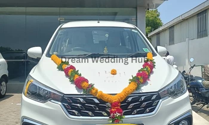 Vrinda Car Hire Vrinda Car Hire