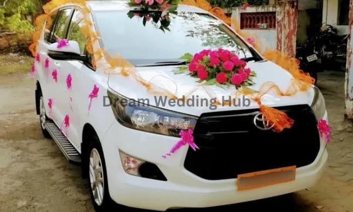 Ranchi Car Rental Ranchi Car Rental