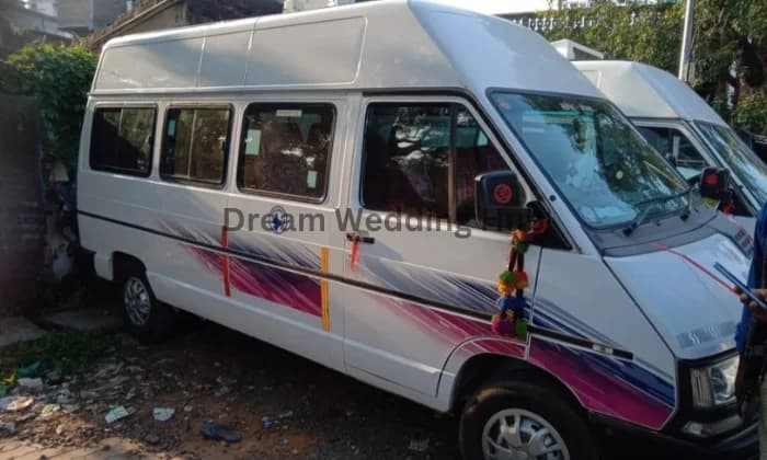 Jai Maa Mahamaya Tour and Travels Jai Maa Mahamaya Tour and Travels