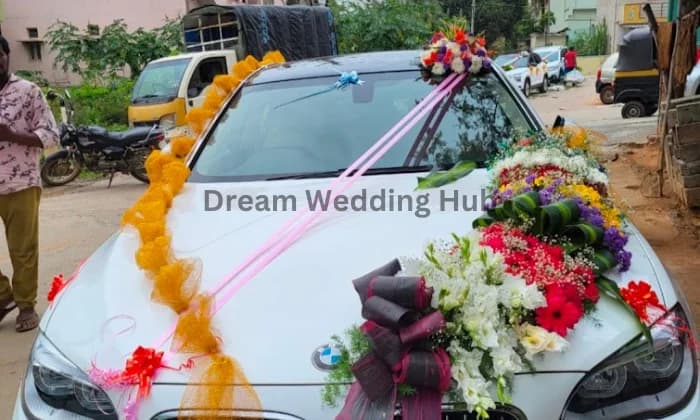 Srivari Car Rentals Srivari Car Rentals