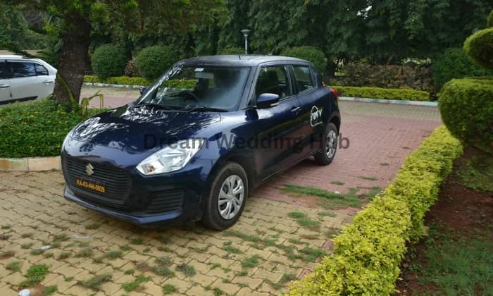 Revv Self Drive Car Rental Revv Self Drive Car Rental