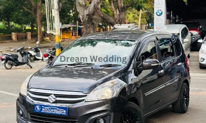 Silverline Automotives Silverline Automotives