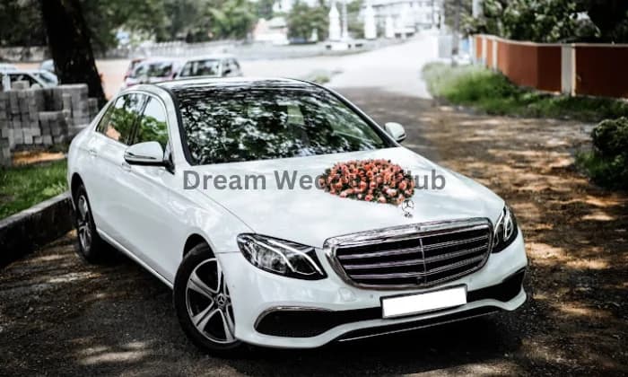 Luxury wedding cars rental Blitz Luxury wedding cars rental Blitz