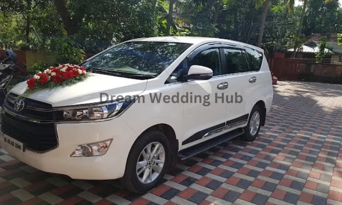 A G T Wedding Cars A G T Wedding Cars