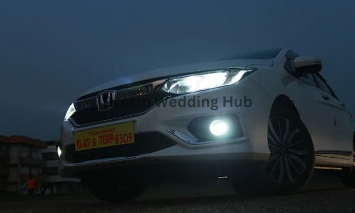 Luxury Wedding Car Benz Audi Honda Luxury Wedding Car Benz Audi Honda