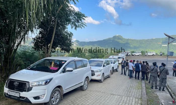 TBC Car Rental TBC Car Rental