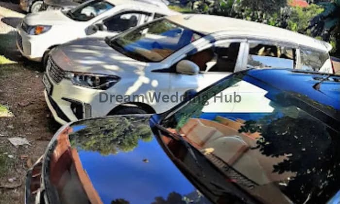 Kabxi Self Drive Car Kabxi Self Drive Car