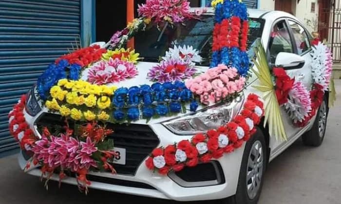 Bishnupriya Taxi Services Bishnupriya Taxi Services