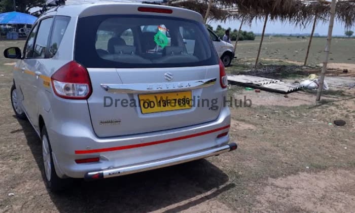 Puri Taxi Services Puri Taxi Services