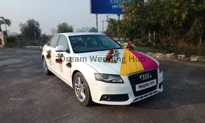 Gurpreet Wedding Cars Gurpreet Wedding Cars