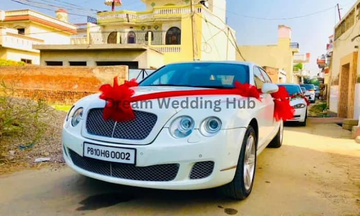 Wedding Cars Mohali Wedding Cars Mohali