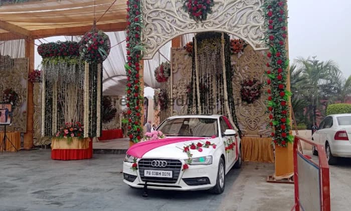 Farid luxury car Doli service Farid luxury car Doli service