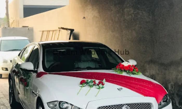 VIP Luxury Car Land VIP Luxury Car Land