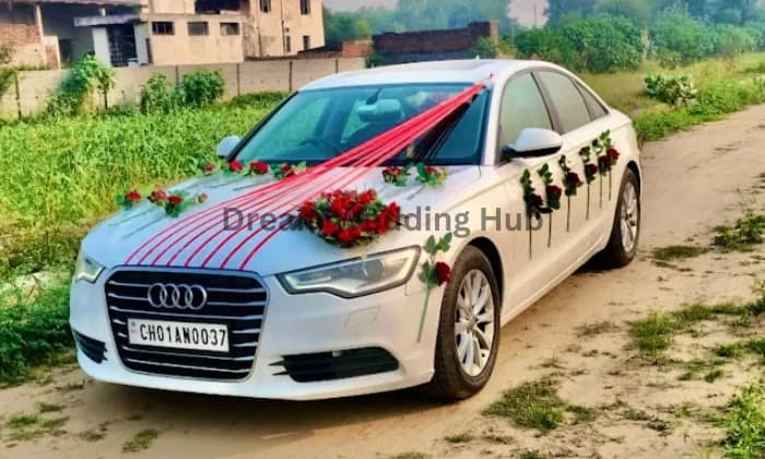 Punjab Wedding Cars Punjab Wedding Cars