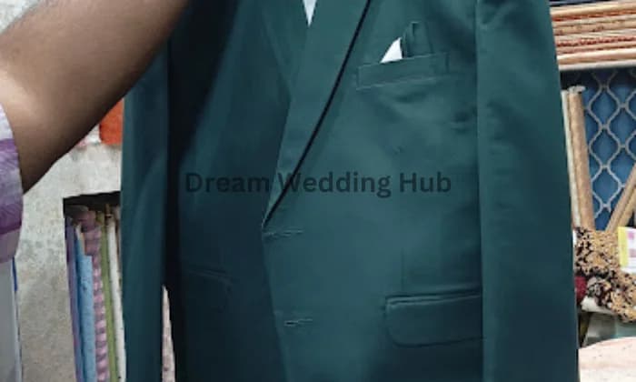 Grooms Attire Grooms Attire