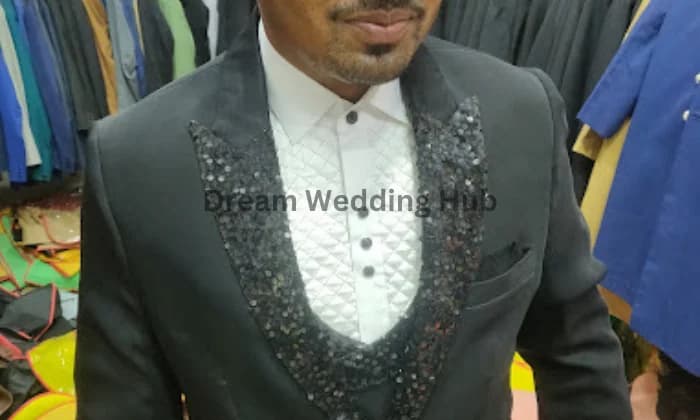 Khaleel Pagdi Suit Sherwani Khaleel Pagdi Suit Sherwani