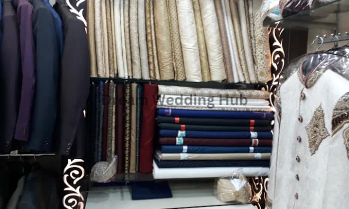 ZTAG Mens Ethnic Wear ZTAG Mens Ethnic Wear