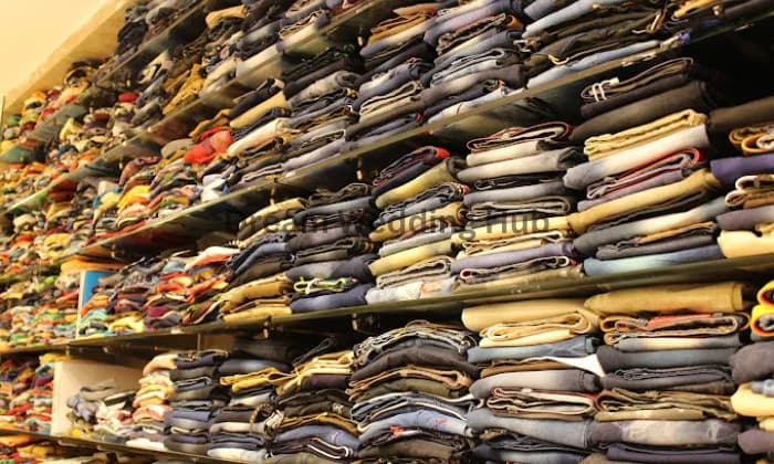 Ananthula Wedding Mall Ananthula Wedding Mall