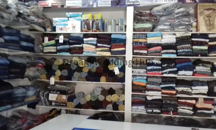 Canada Mens Wear Canada Mens Wear