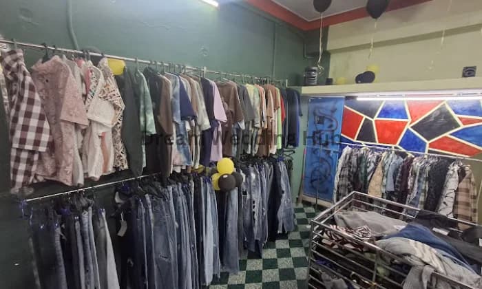 Av fashions club Av fashions club