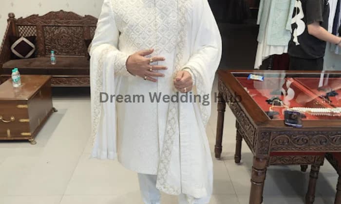 KJ by KUSHAL JAIN KJ by KUSHAL JAIN