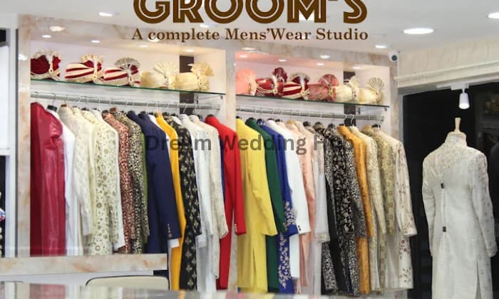 GROOMS Best Groom wear GROOMS Best Groom wear
