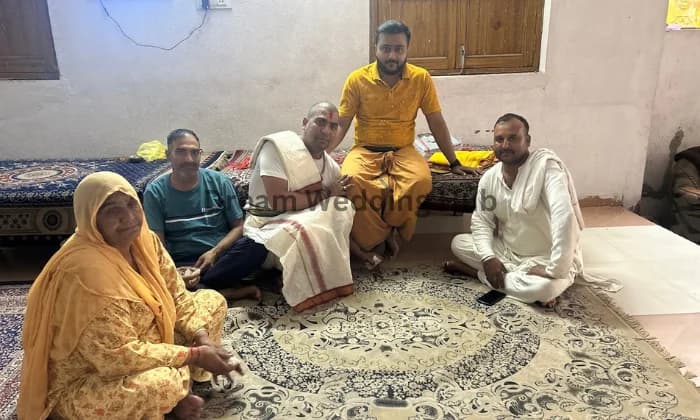 Best Pandit in Gaya Satyam Barik Best Pandit in Gaya Satyam Barik