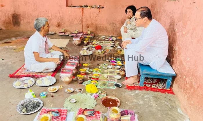 Gaya Pandit Mangal Shastri Gaya Pandit Mangal Shastri