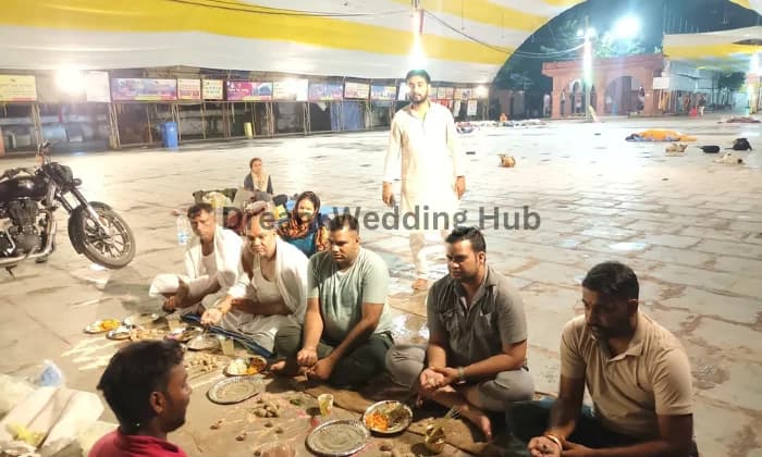 Pind Daan Gaya ji Pind Daan Gaya ji