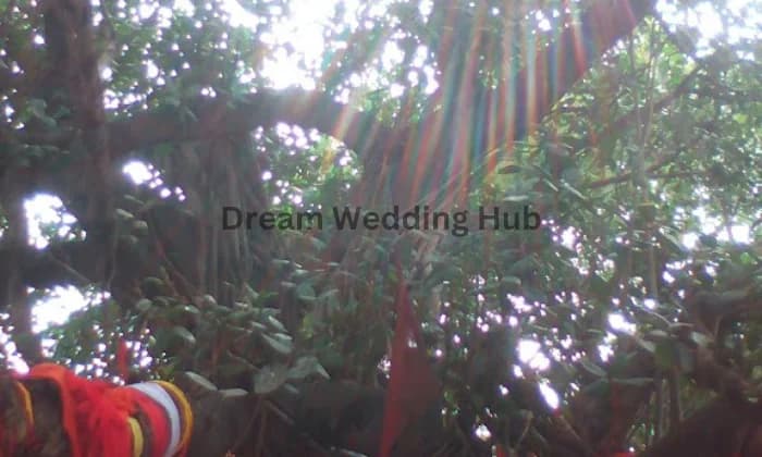 Golden Flag Of Tirthpurohit Or Pandaji Golden Flag Of Tirthpurohit Or Pandaji