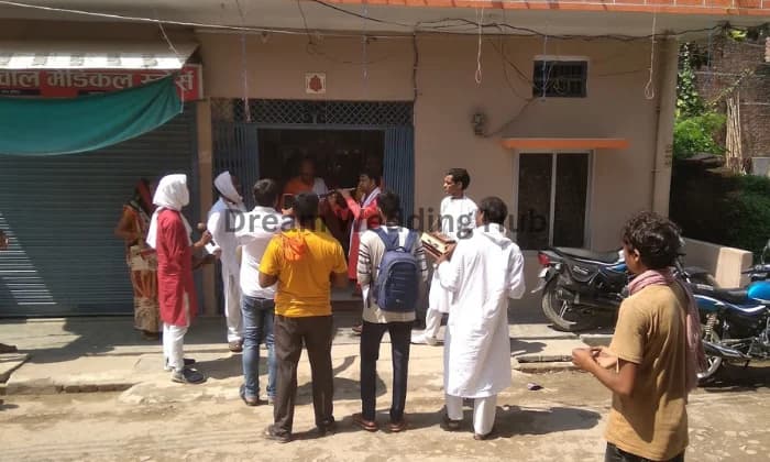 Gayaji Tirth Pind Daan Gayaji Tirth Pind Daan